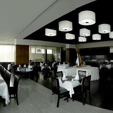 Casa Inn Business Hotel Celaya Exteriér fotografie