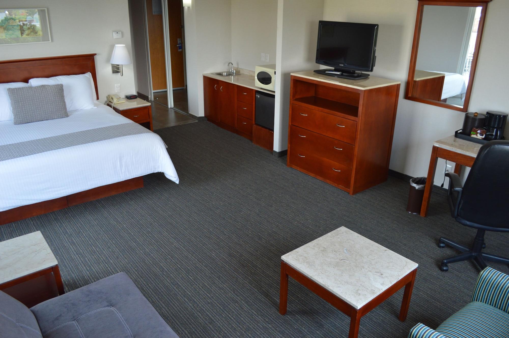 Casa Inn Business Hotel Celaya Exteriér fotografie