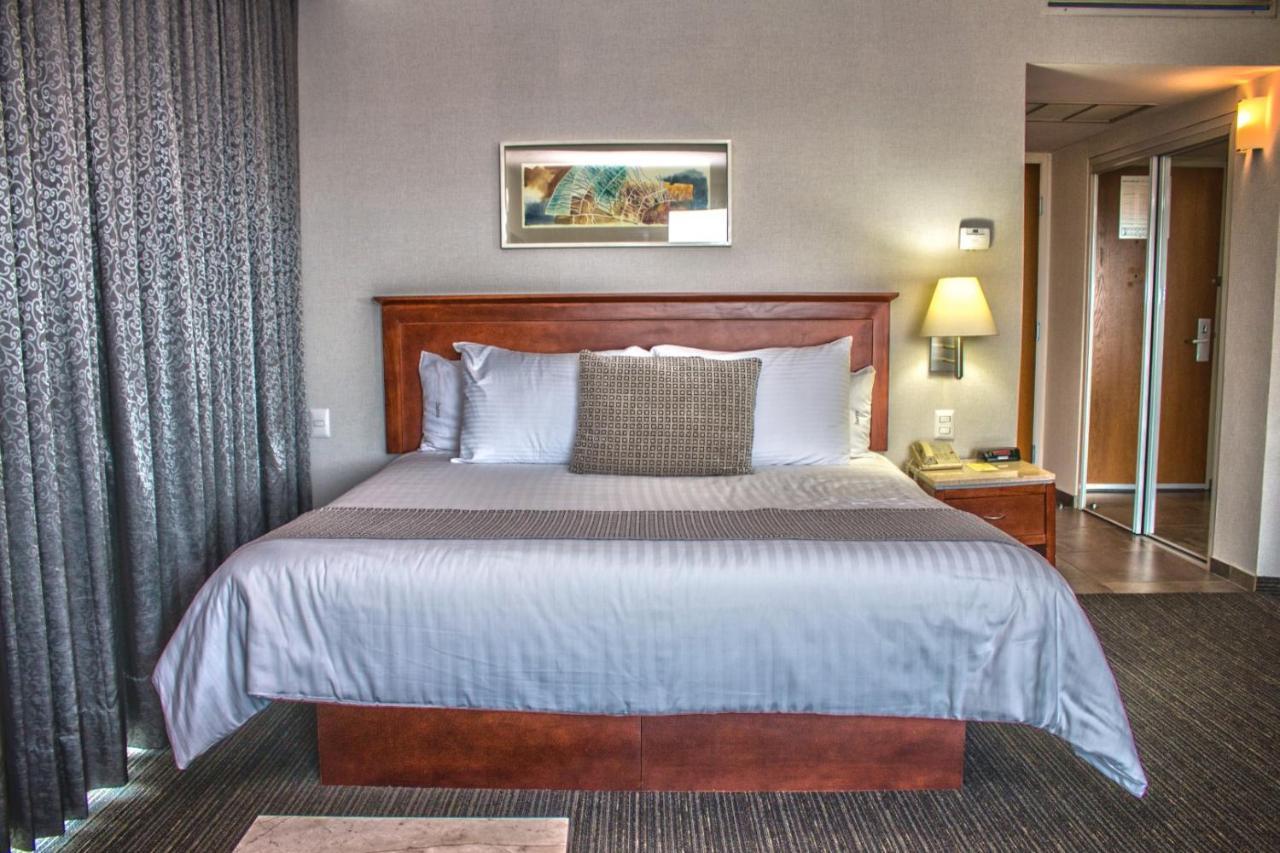 Casa Inn Business Hotel Celaya Exteriér fotografie