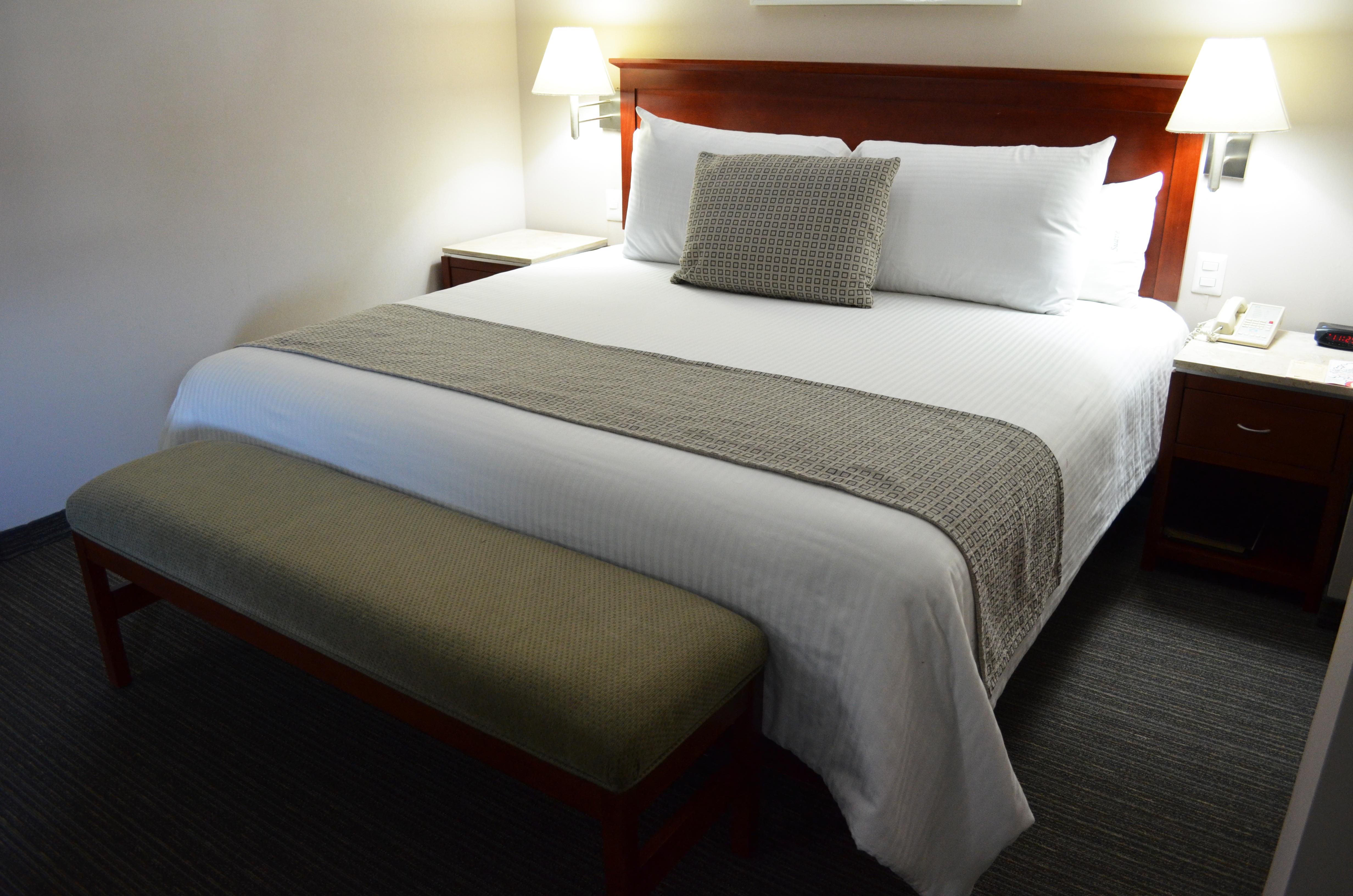 Casa Inn Business Hotel Celaya Exteriér fotografie