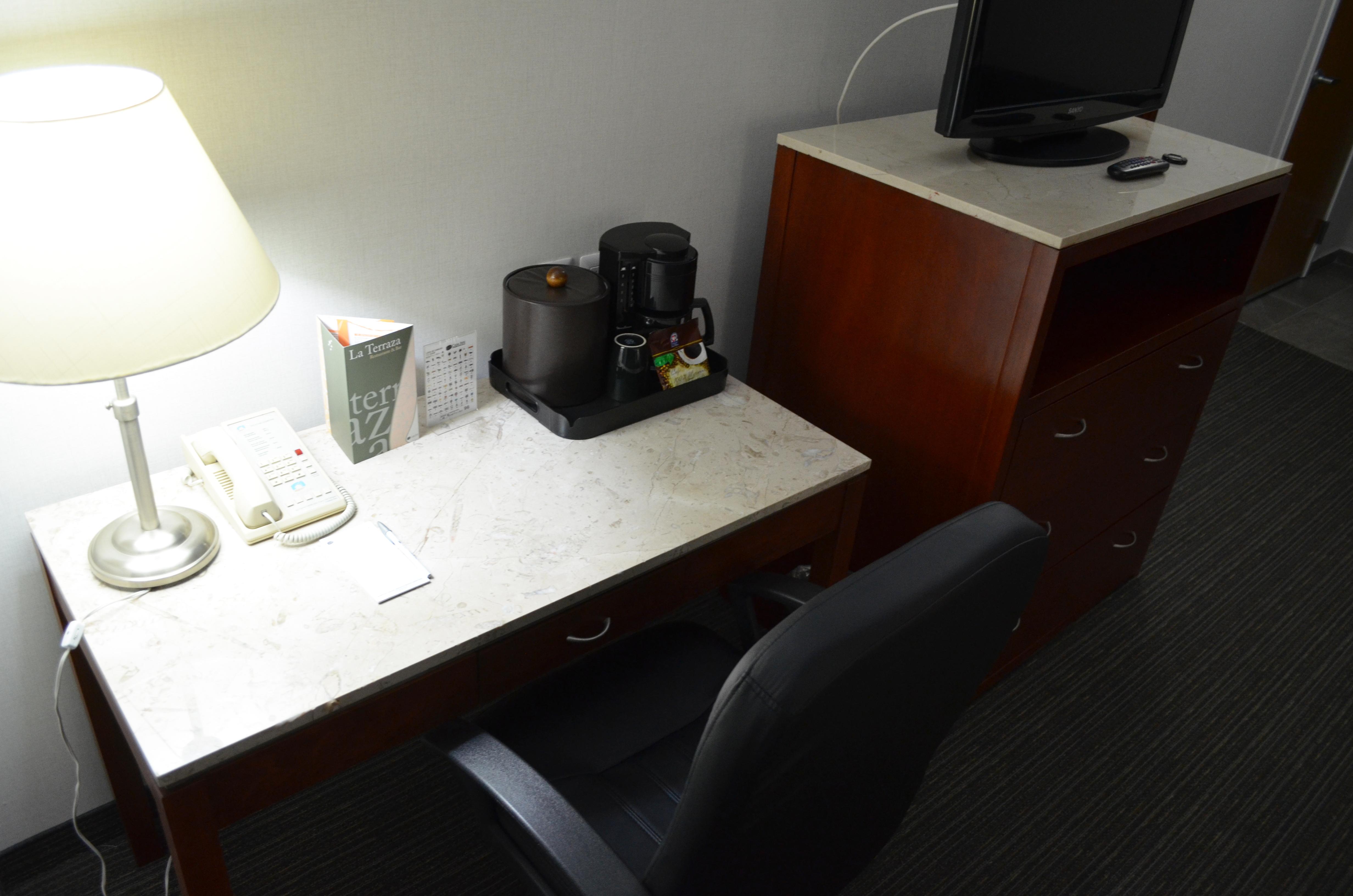 Casa Inn Business Hotel Celaya Exteriér fotografie
