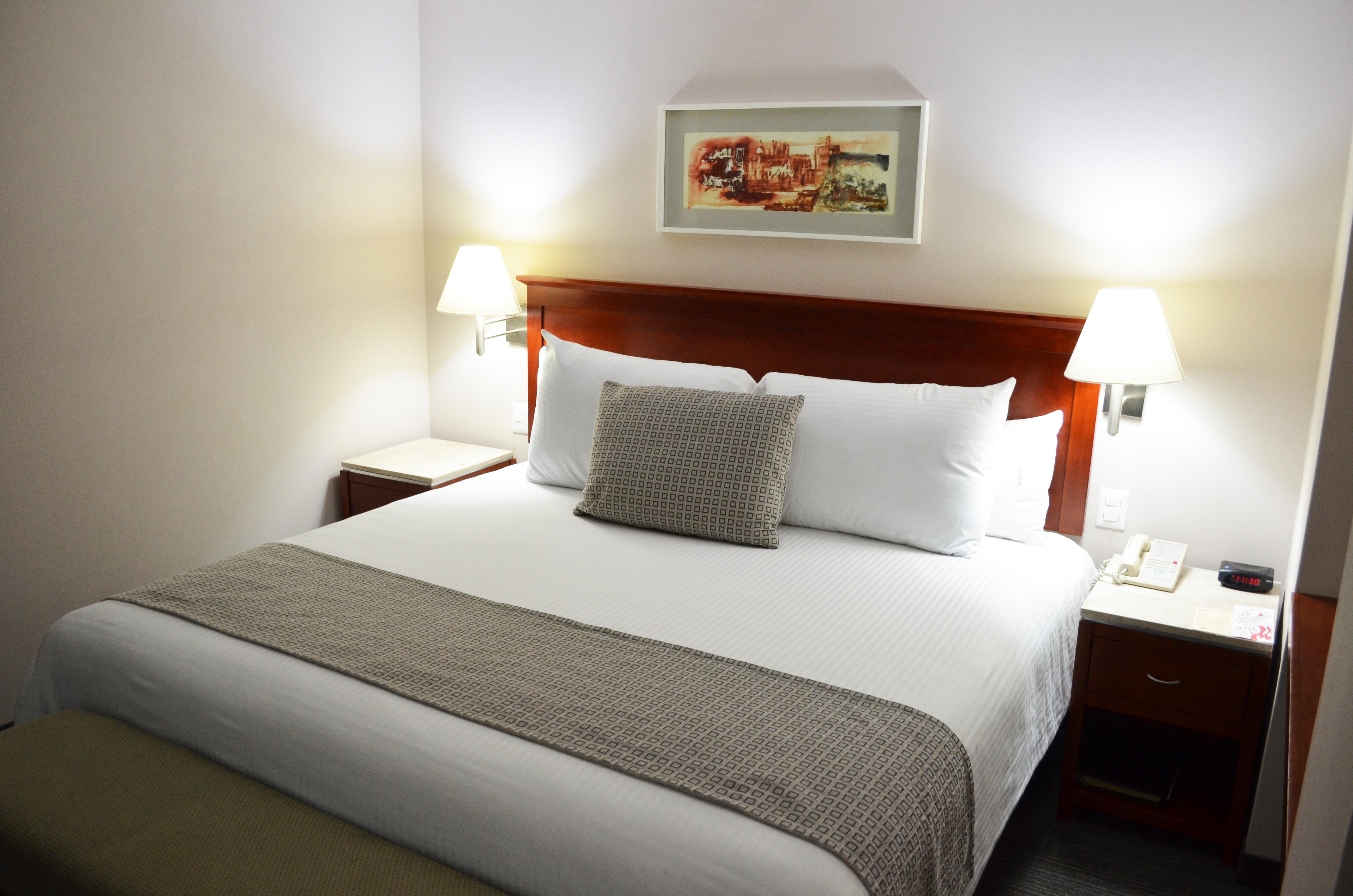 Casa Inn Business Hotel Celaya Exteriér fotografie