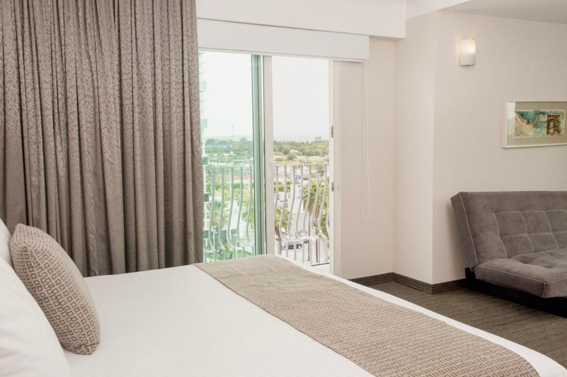 Casa Inn Business Hotel Celaya Exteriér fotografie