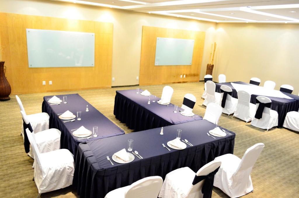 Casa Inn Business Hotel Celaya Exteriér fotografie