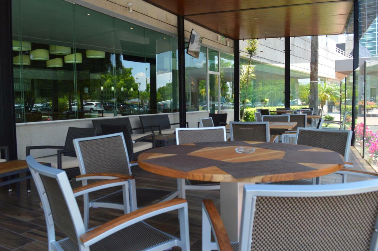 Casa Inn Business Hotel Celaya Exteriér fotografie