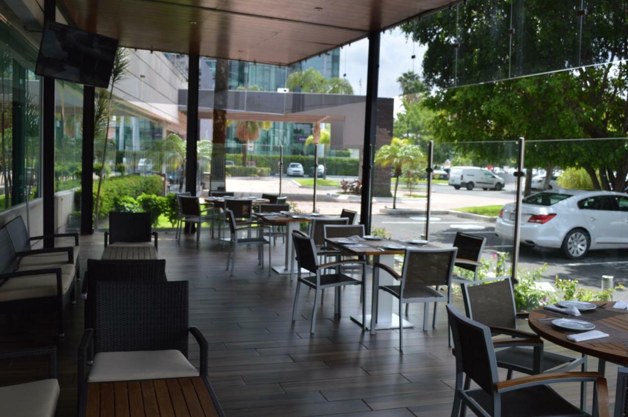 Casa Inn Business Hotel Celaya Exteriér fotografie